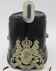 Bavarian Telegrapher Shako for Enlisted Man Visuel 10 Bavarian Telegrapher Shako for Enlisted Man Visuel 10